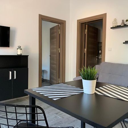 Apartman Spring Sombor Buitenkant foto
