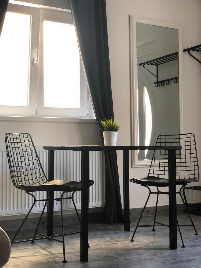 Apartman Spring Sombor Buitenkant foto