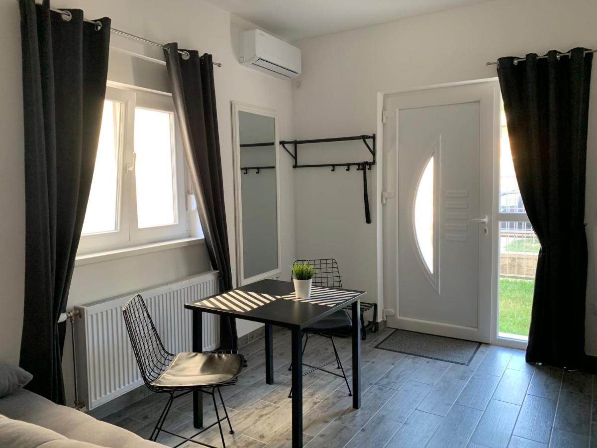 Apartman Spring Sombor Buitenkant foto