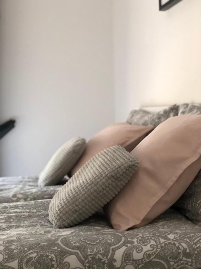 Apartman Spring Sombor Buitenkant foto